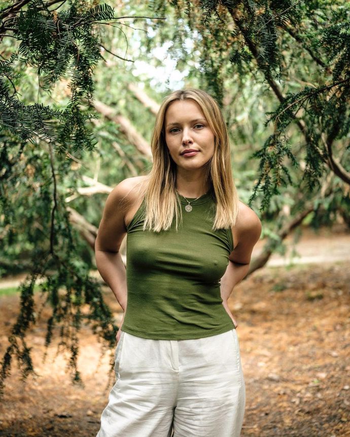 Foto k tématu Linda Bartošová – stránka 19