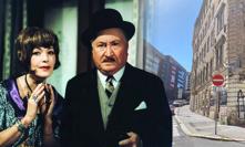 Po stopách filmového rady Vacátka: Láska k Žižkovu Marvana nikdy neopustila