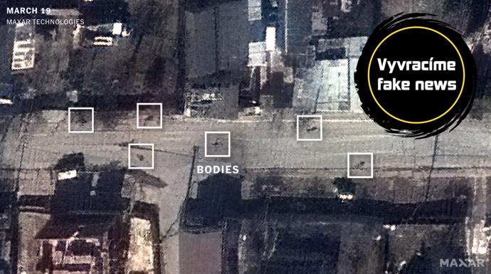 FOTO: Mrtvá těla v Buči. – stránka 1176