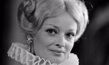 Dnes zemřela herečka Jana Brejchová.