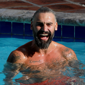 V Survivoru bojoval i kolega Josef Kůrka.