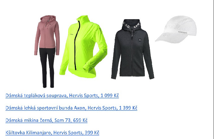 Foto k tématu Tipy na léto – stránka 1