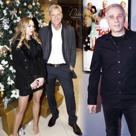 Premiéra filmu Tady hlídáme my.