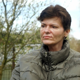 Spisovatelka Iva Trhoňová se již mnoho let potýká s nemocí.