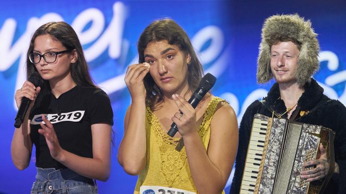 Foto k tématu SuperStar – stránka 35