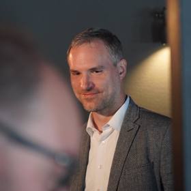 I bývalý pražský primátor Zdeněk Hřib je členem pirátského RV.