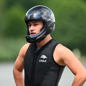 Jakub Mareš má jasný cíl. Chce na Mistrovství Evropy. 