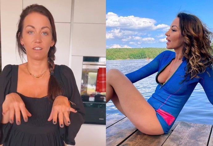 FOTO: Agáta musí za svůj život stihnout úplně všechno, i bramborovou kaši s taveným sýrem. – stránka 2859