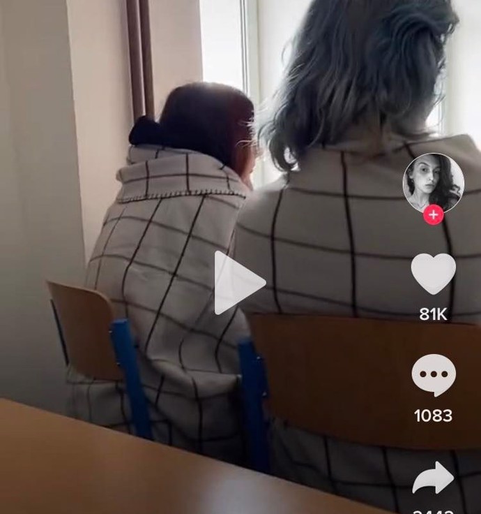 FOTO: Místo topení teď nastává éra dek. – stránka 20