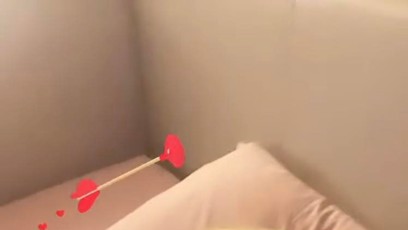 FOTO: I když jí je pět let.