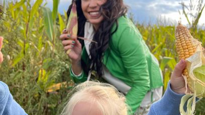 FOTO: Agáta Hanychová