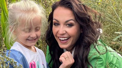 FOTO: Agáta Hanychová