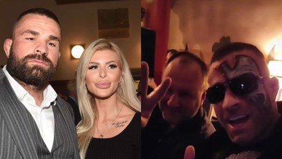 FOTO: Karlos odtajnil co je "mouka".