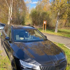 Ochranka Andreje Babiše.