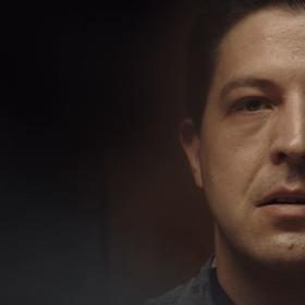 Albert Čuba někdejšího kmotra českého podsvětí vystihl parádně.