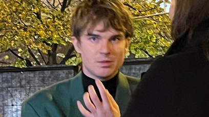 FOTO: Influencer Kovy.