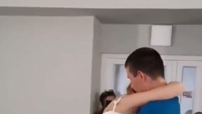 FOTO: válka na Ukrajině