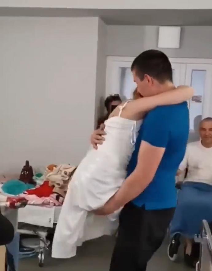 Foto k tématu válka na Ukrajině – stránka 1005