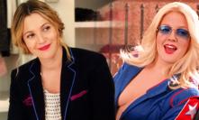 Drew Barrymore se přiznala, že neměla sex už 6 let.