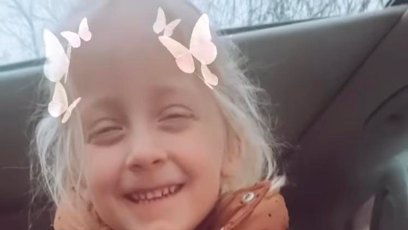 FOTO: Nyní chodí s Honzou.