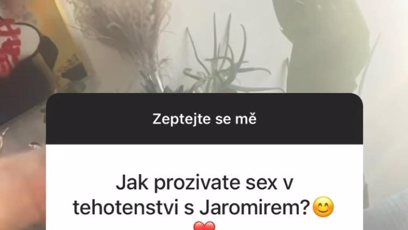 FOTO: Konečně rozdává zase úsměvy.