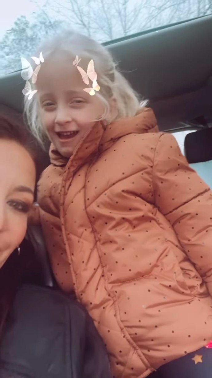 FOTO: Mie vadilo, že Matěj stále mluvil o pokémonech. – stránka 2703