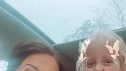 FOTO: Dcera Agáty se rozešla s klukem.