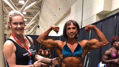 FOTO: Věra Mikulcová.