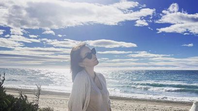 FOTO: Agáta Hanychová