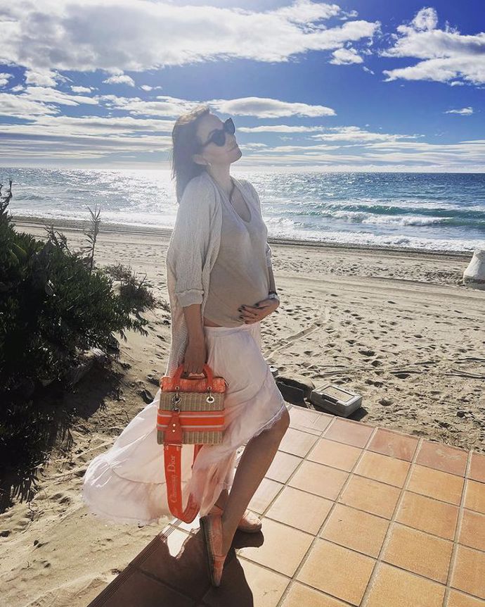 Foto k tématu Agáta Hanychová – stránka 2699