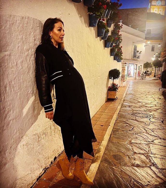 Foto k tématu Agáta Hanychová – stránka 2697