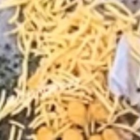 Toto všechno měla Shopaholicadel vyhozeno v koši.