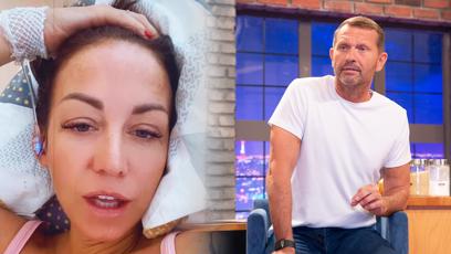 FOTO: Agáta Hanychová