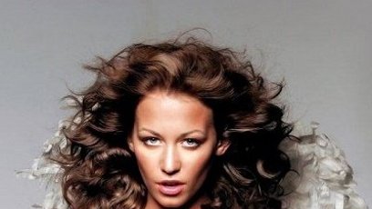 FOTO: Akty Agáty Hanychové.