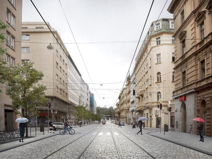 FOTO: Město v novém. – stránka 1418