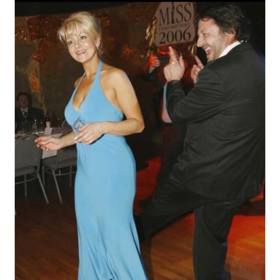 Taťána Kuchařová sdílela fotky své maminky.