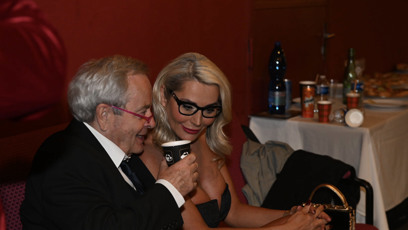 FOTO: Felix Slováček
