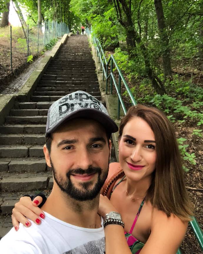 Foto k tématu manželky – stránka 23