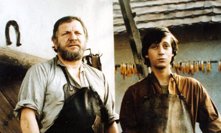 Chtěl být dobrým kovářem stejně jako jeho otec.