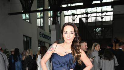 FOTO: Dárek od Jaromíra Soukupa.