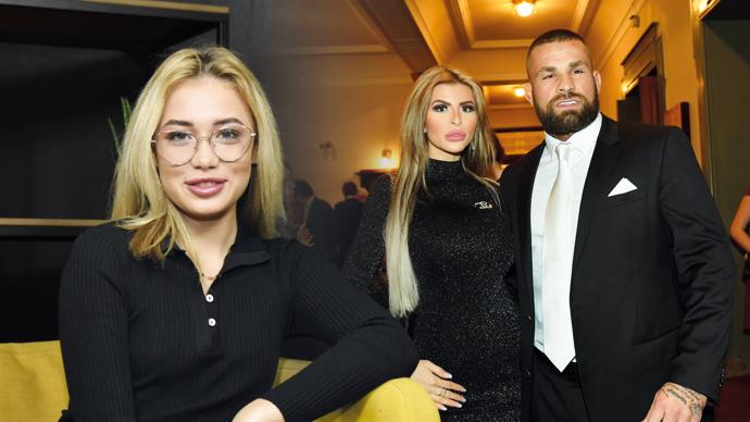 Foto k tématu Karlos Vémola – stránka 1805