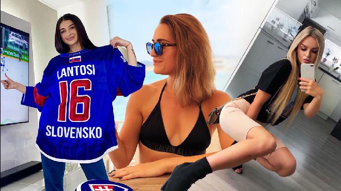 Foto k tématu manželky – stránka 15