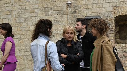 FOTO: Tisková konference k letním Shakespearovským slavnostem