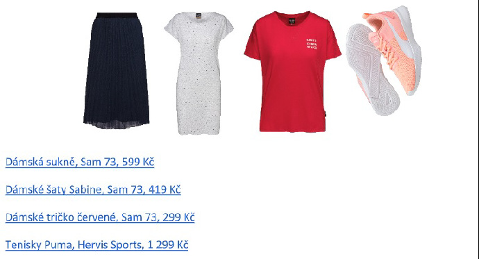 Foto k tématu Tipy na léto – stránka 2