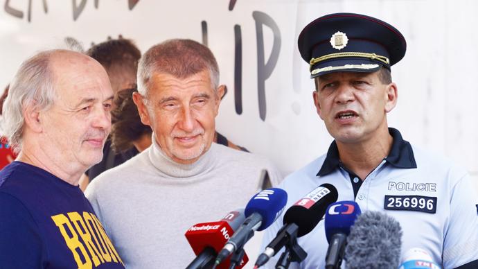 Foto k tématu Andrej Babiš – stránka 1212