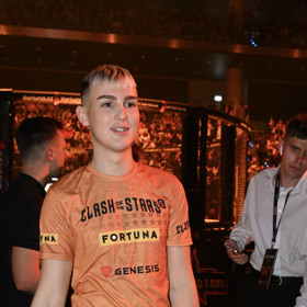 Možná ji přesvědčil Tadeáš Kuběnka. 