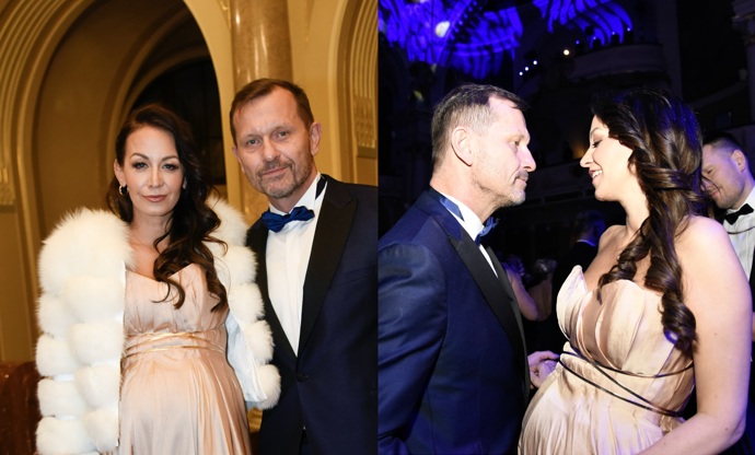 Foto k tématu Agáta Hanychová – stránka 2679