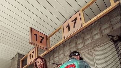 FOTO: Agáta Hanychová má za sebou řadu nevydařených vztahů.