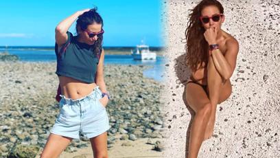 FOTO: Agáta Hanychová