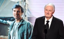 Alan Alda, legendární Hawkey Pierce ze seriálu MASH trpí Parkinsonovou chorobou.